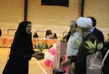 گزارش تصویری مراسم جشنواره غذا